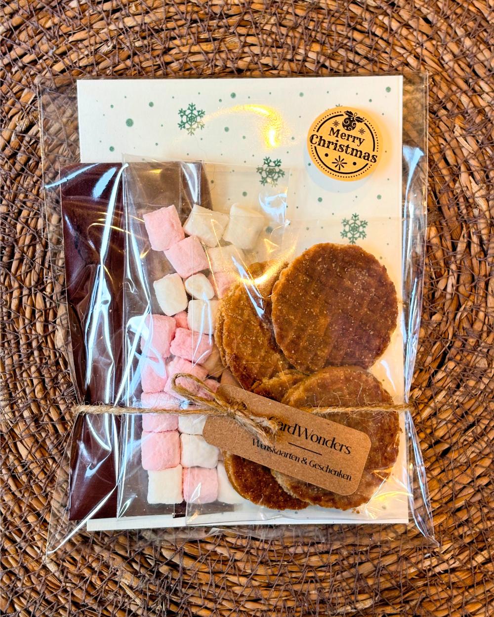 Christmas gift for tea lovers