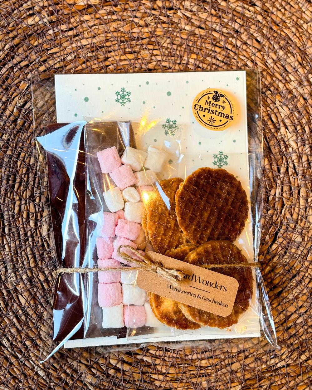 Christmas gift for tea lovers