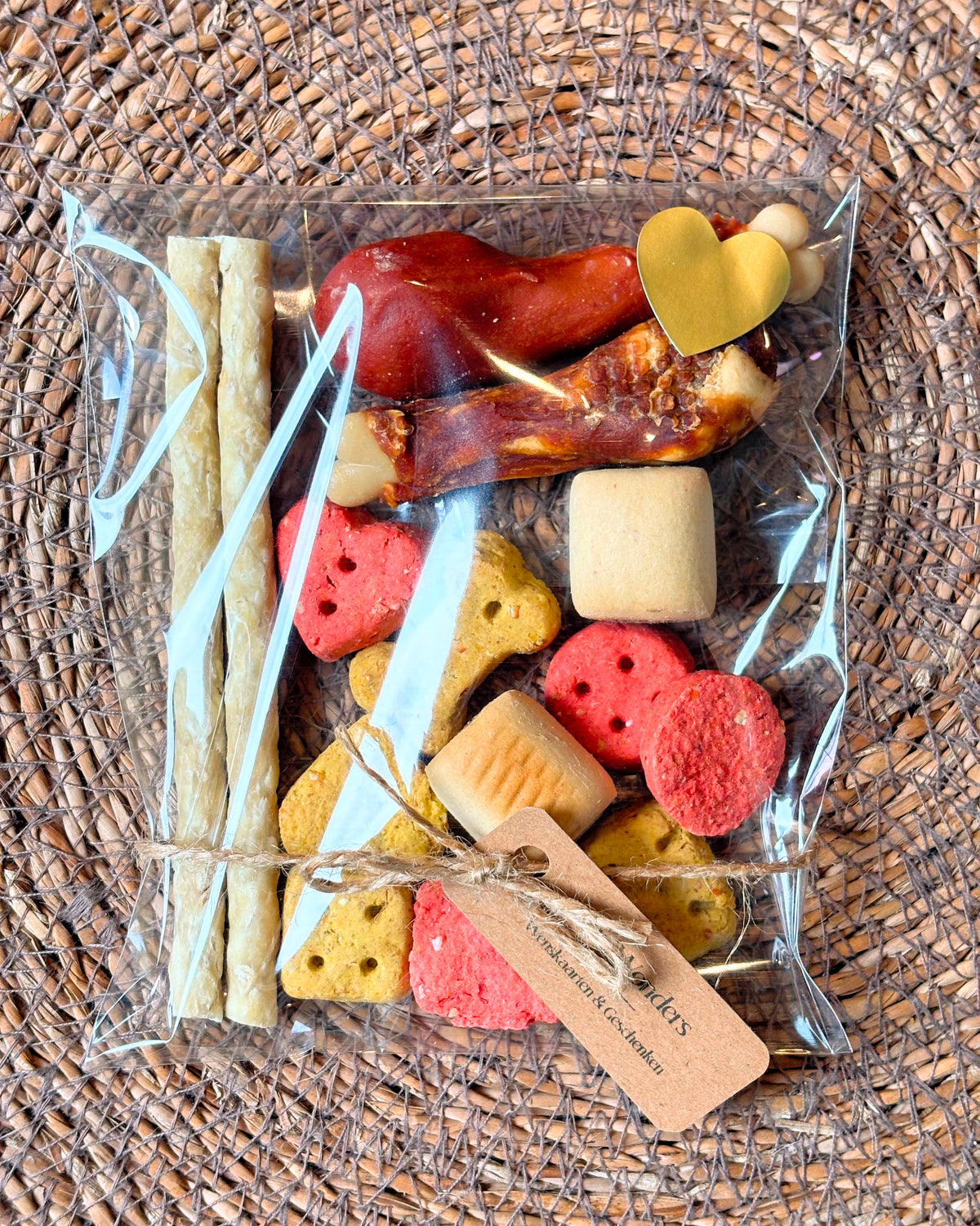 Dierendagcadeautje voor de Hond 🐶