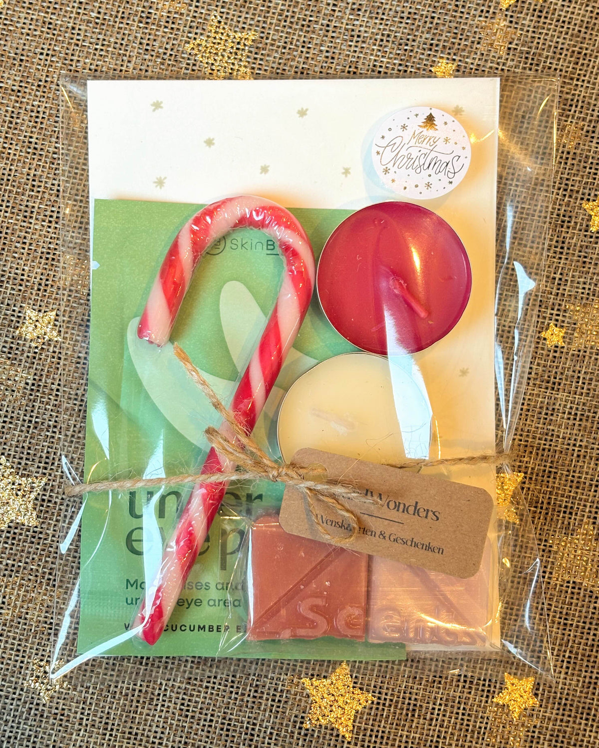 relax cadeauset