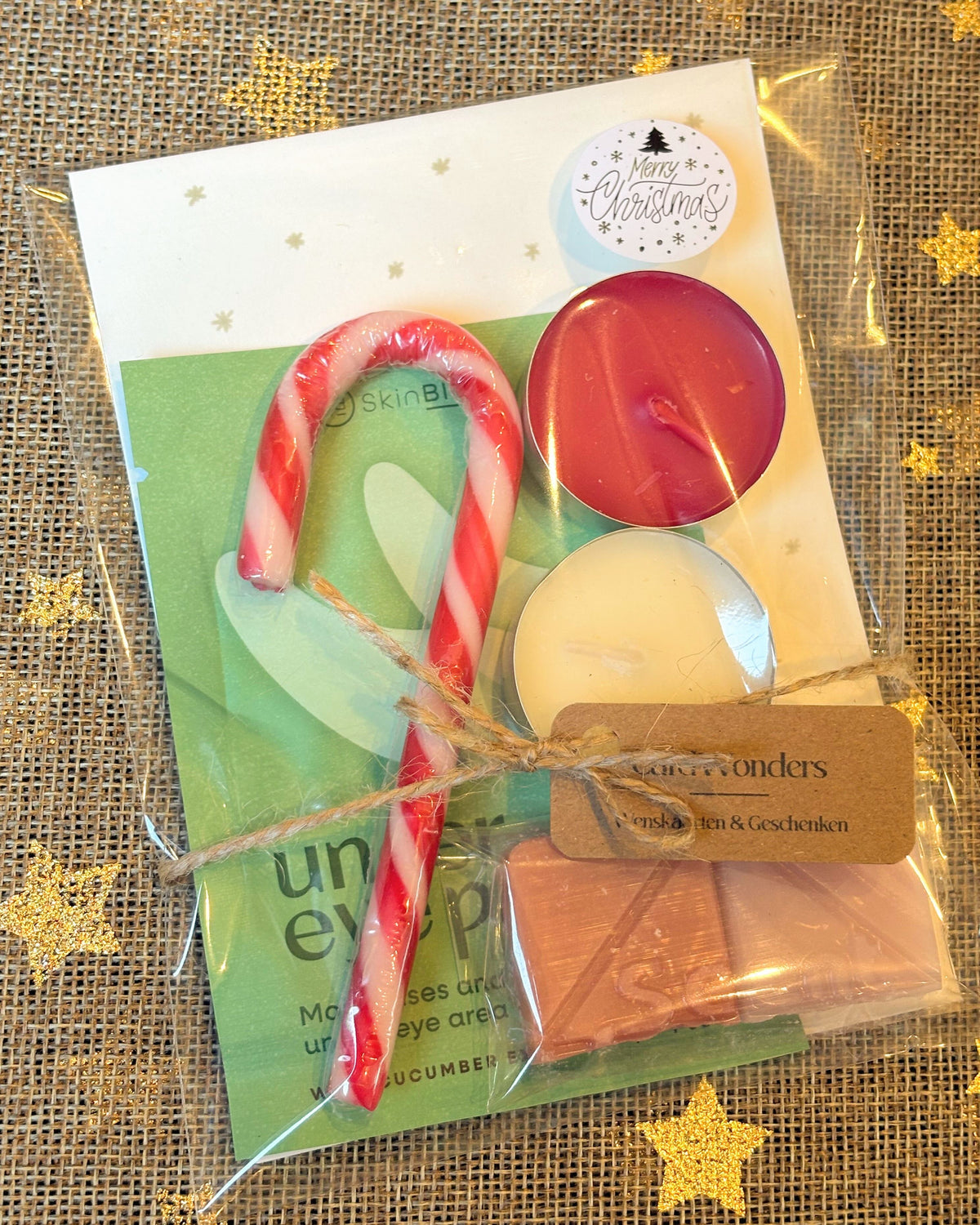 kerstcadeau relax goedkoop
