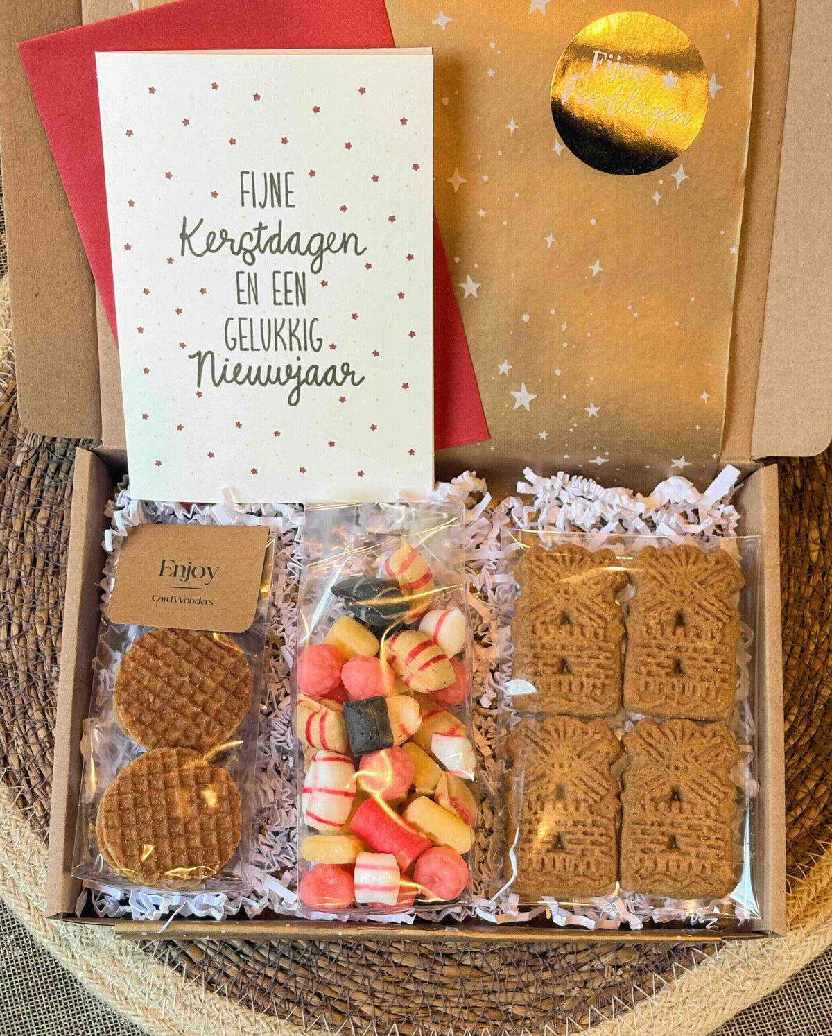 hollands kerstpakket