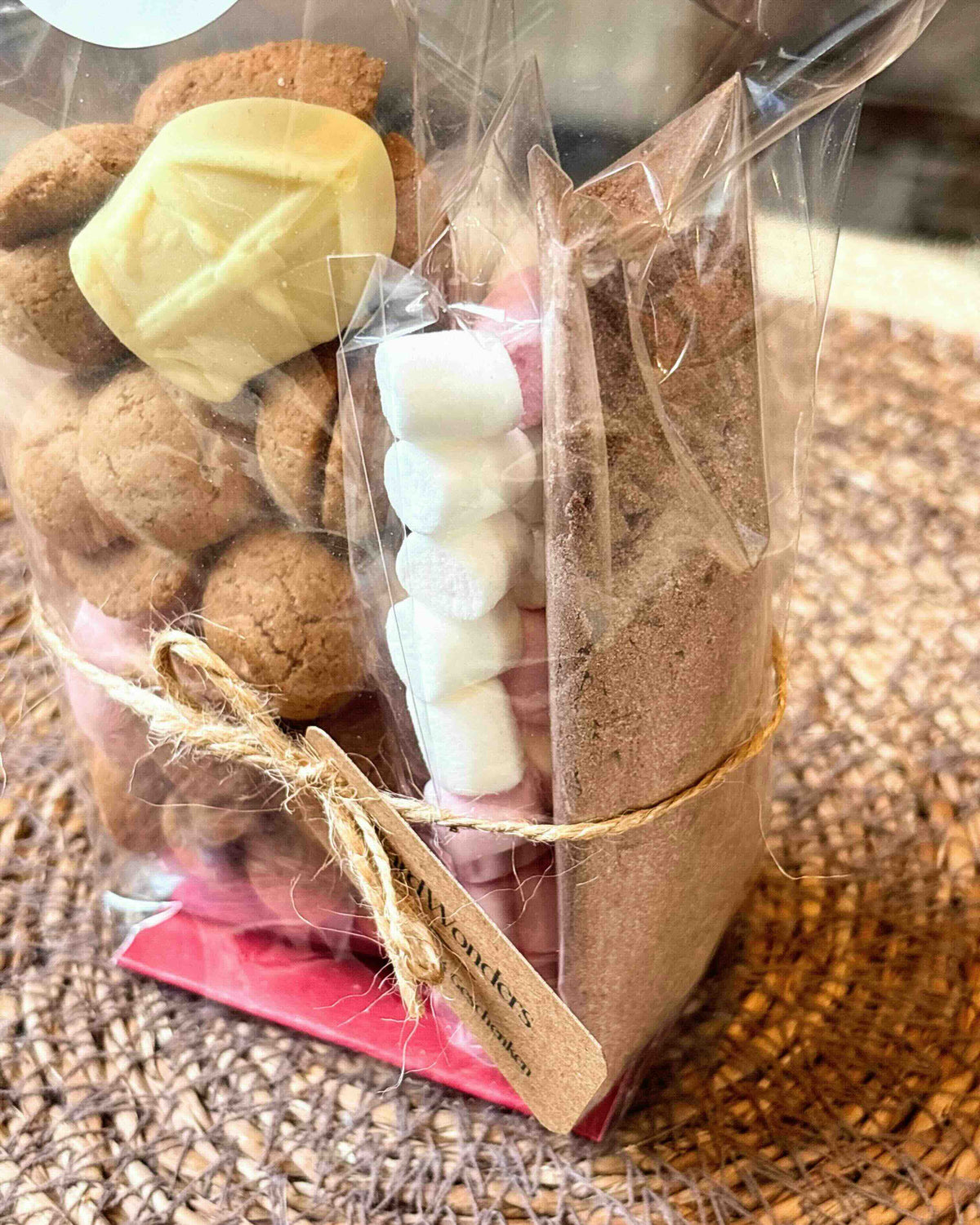 sinterklaas cadeau personeel