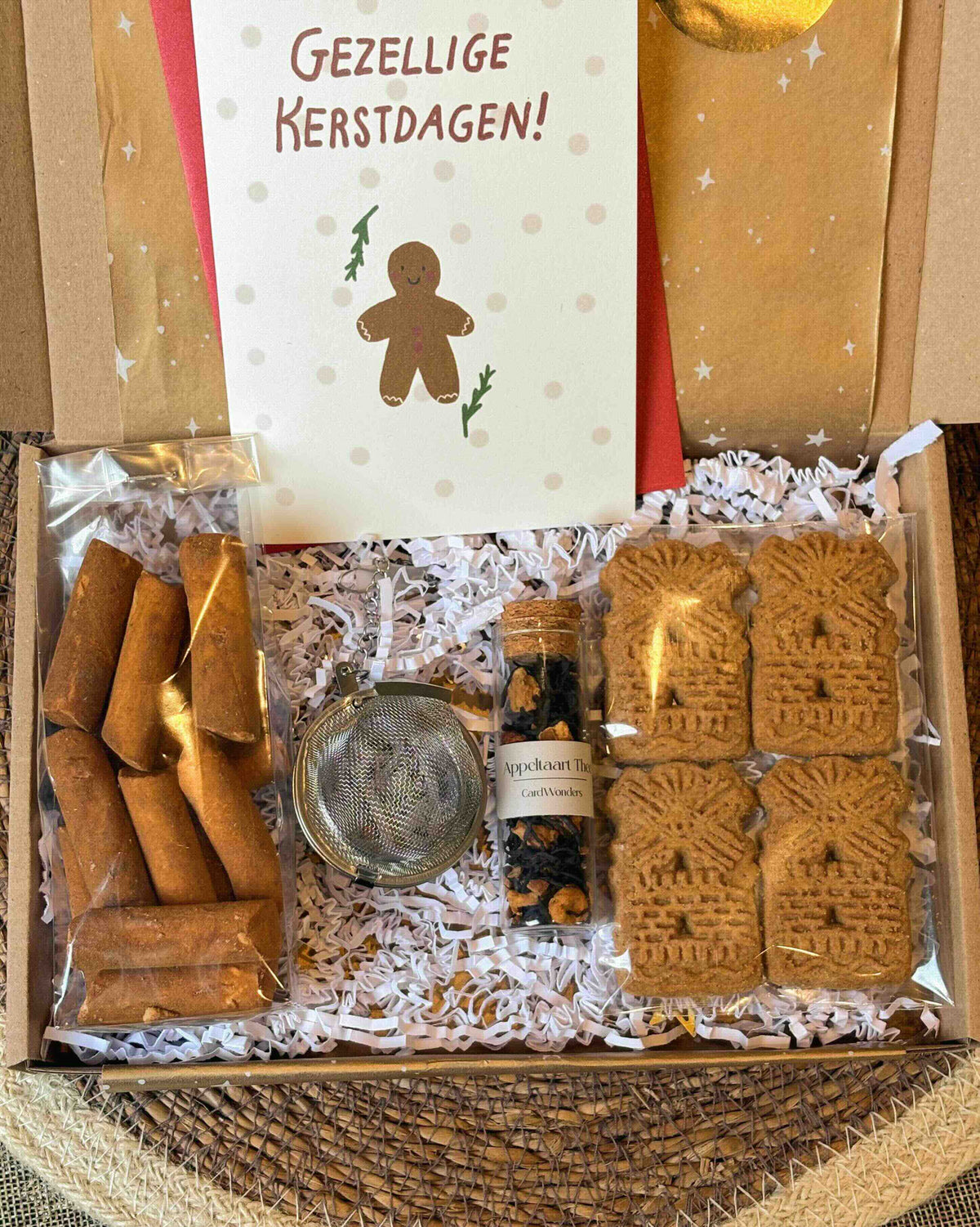 kerstpakket ideeen 2026