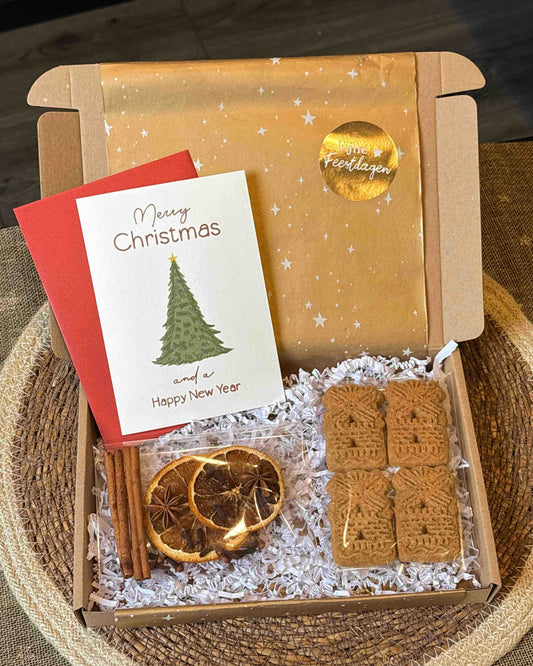 kerstpakket per 1 stuk bestellen