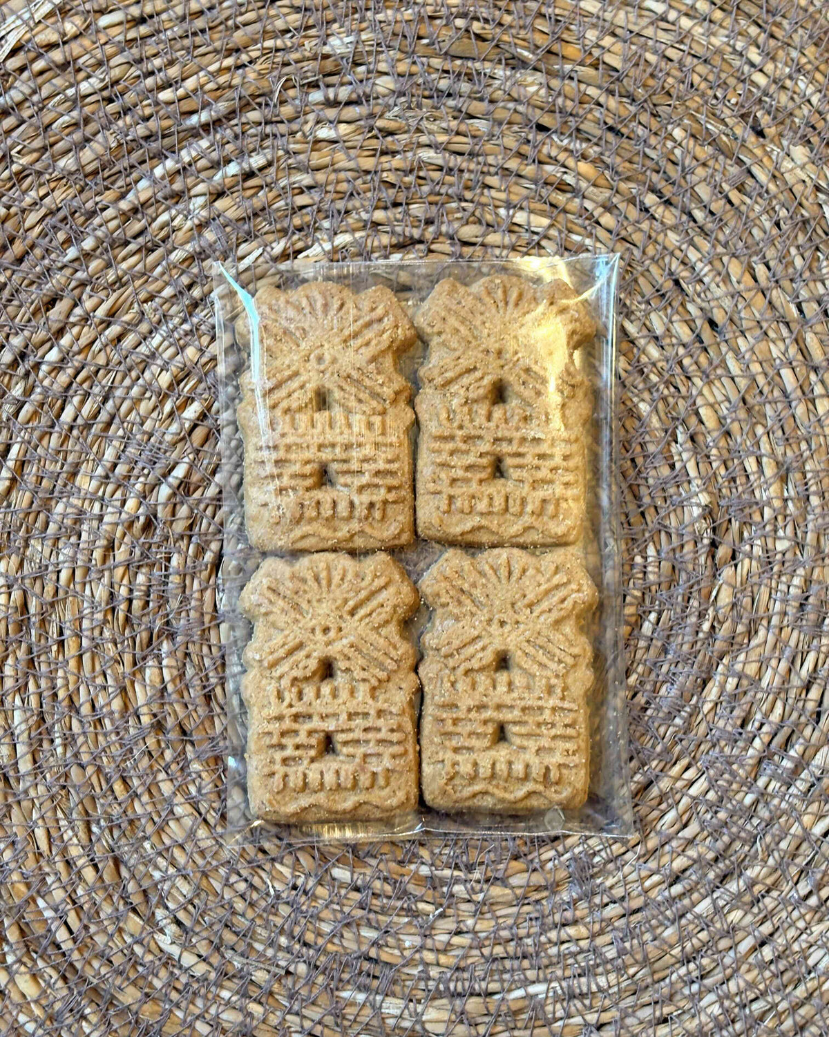 Speculaasjes
