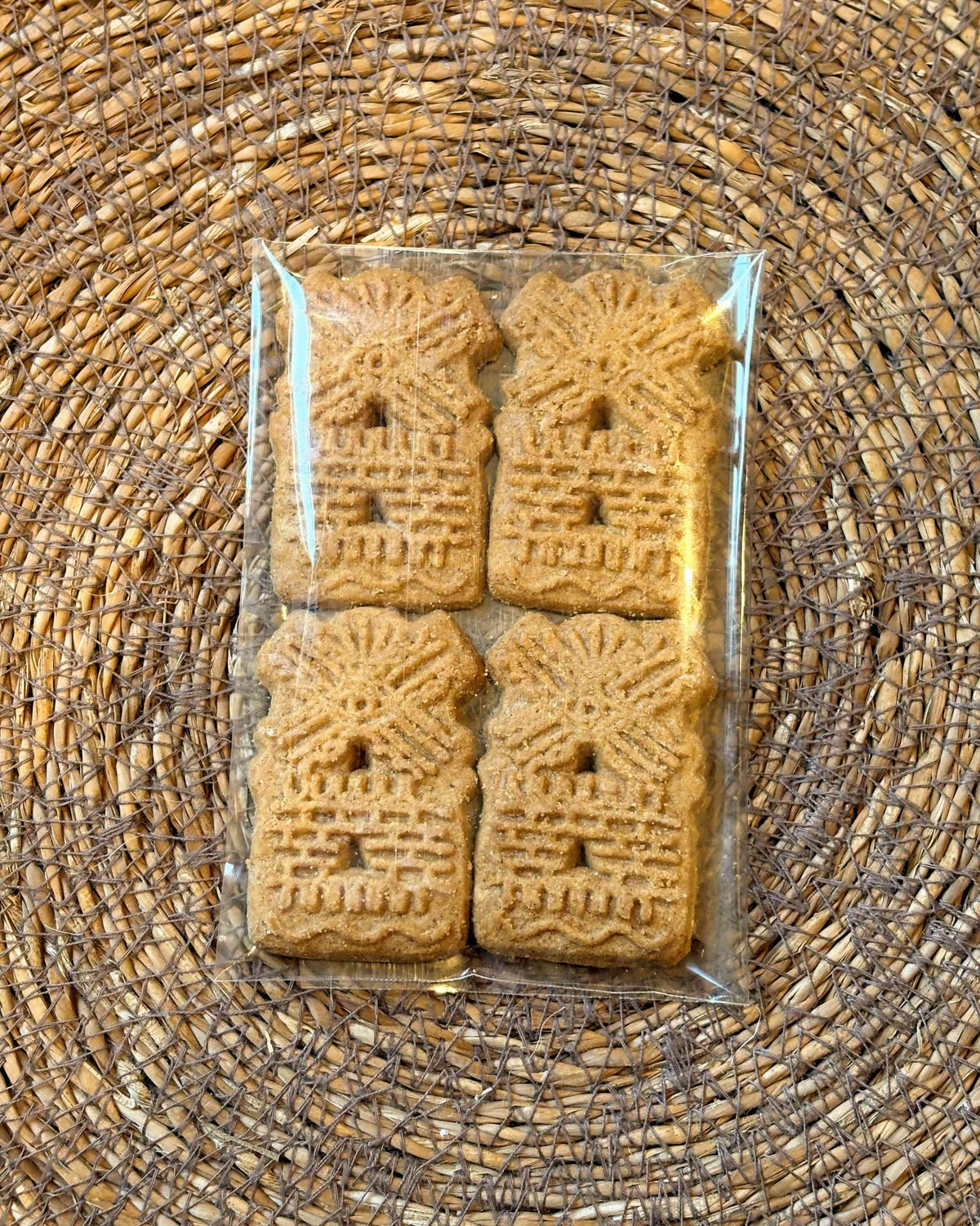 Speculaasjes
