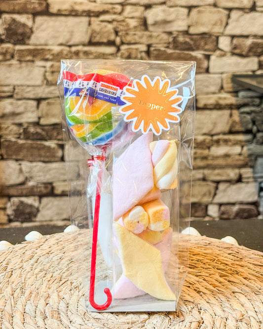 avondvierdaagse cadeautje action