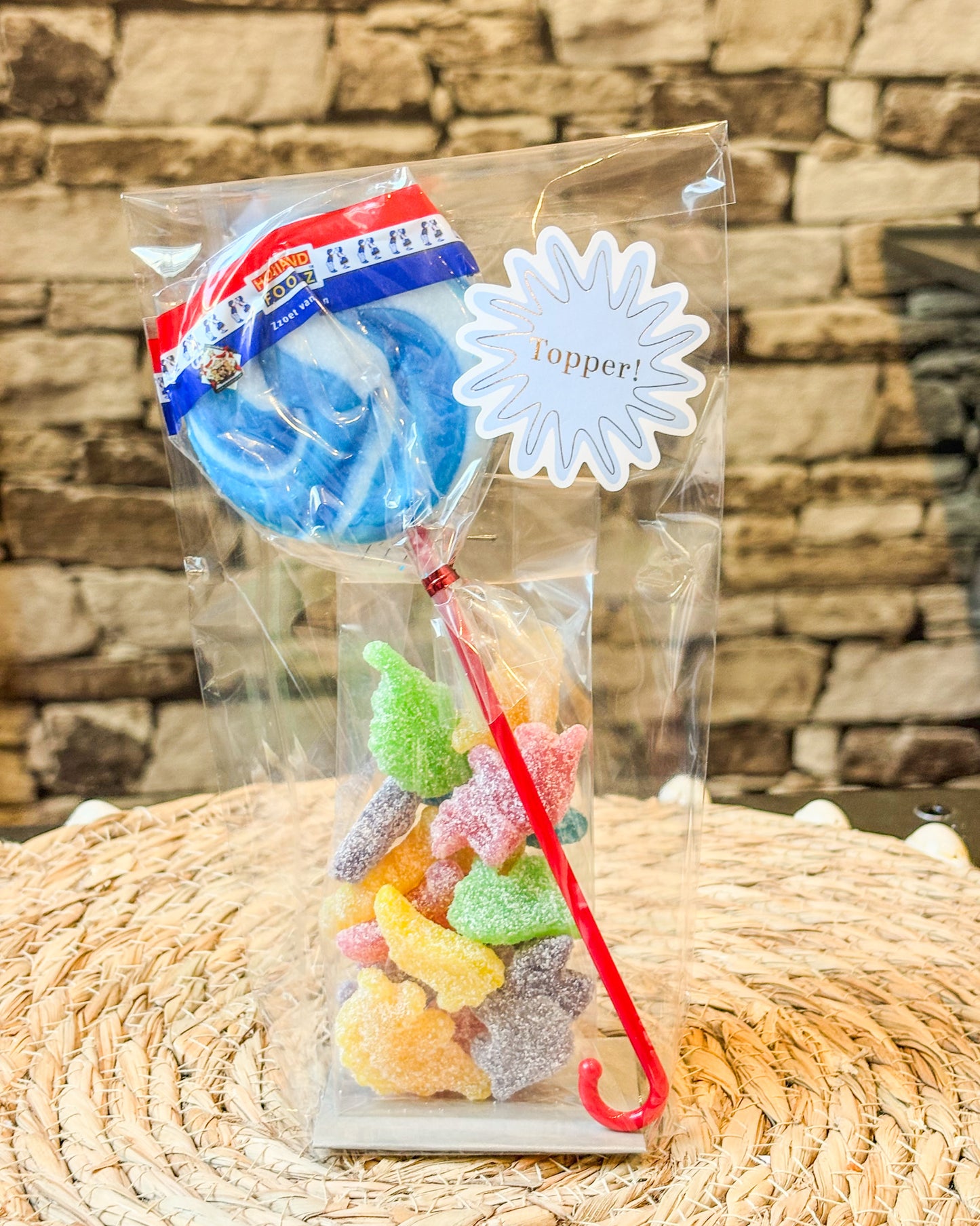 avondvierdaagse cadeautjes hema