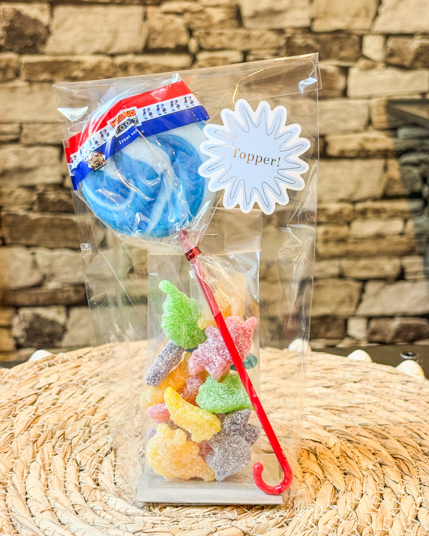 avondvierdaagse cadeautjes hema