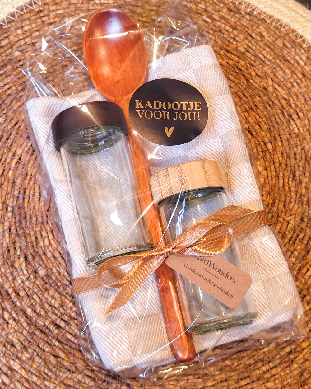 cadeau voor nieuw huis vrouw