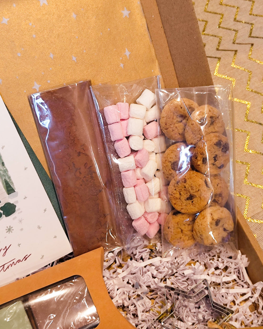 chocolademelk cadeautje