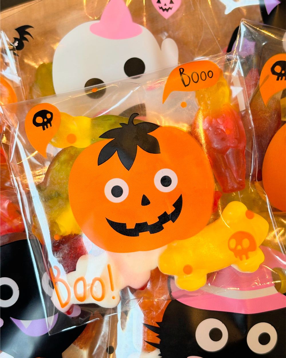 halloween snoep bestellen goedkoop