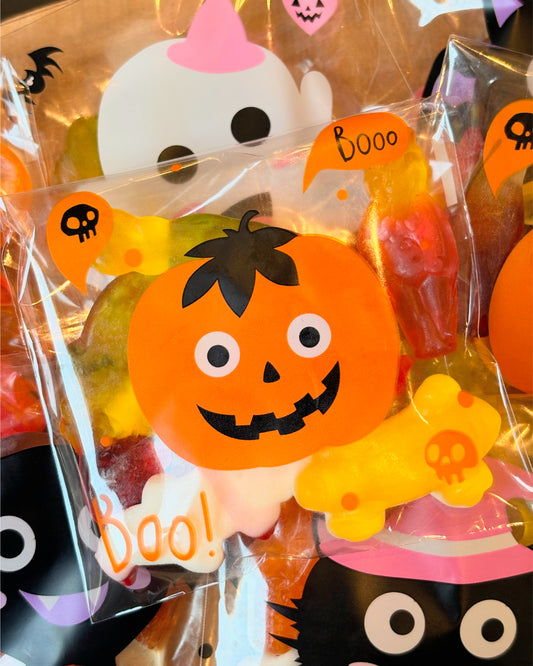 halloween snoep bestellen goedkoop