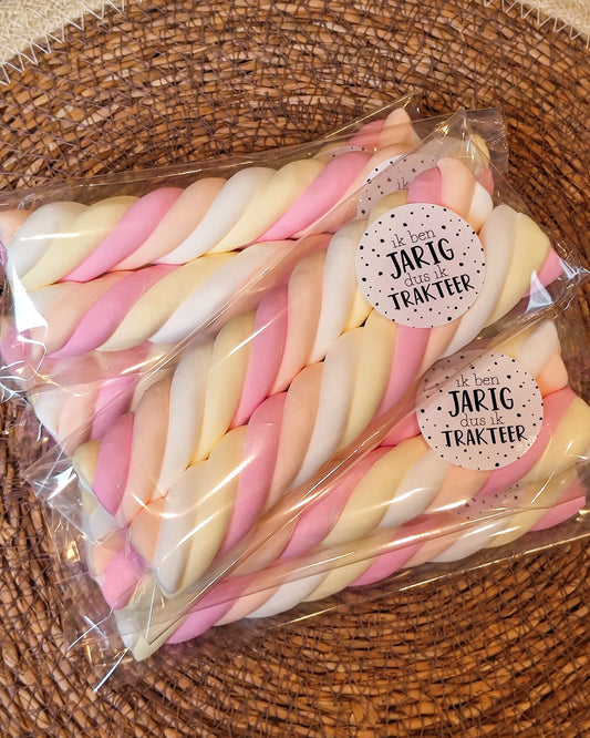 kant en klare traktatie bestellen