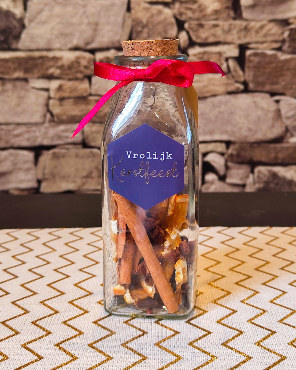 kerstcadeau aardigheidje vrouw