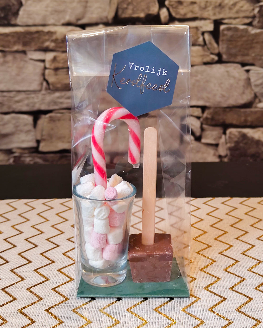 kerstgeschenk per stuk bestellen