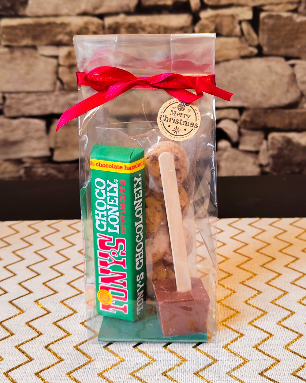 kerstgeschenken bestellen kleine ondernemers