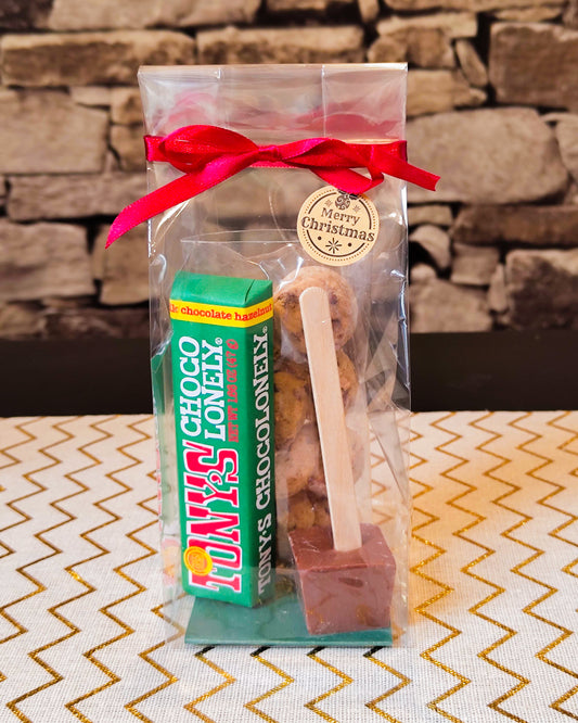 kerstgeschenken bestellen kleine ondernemers