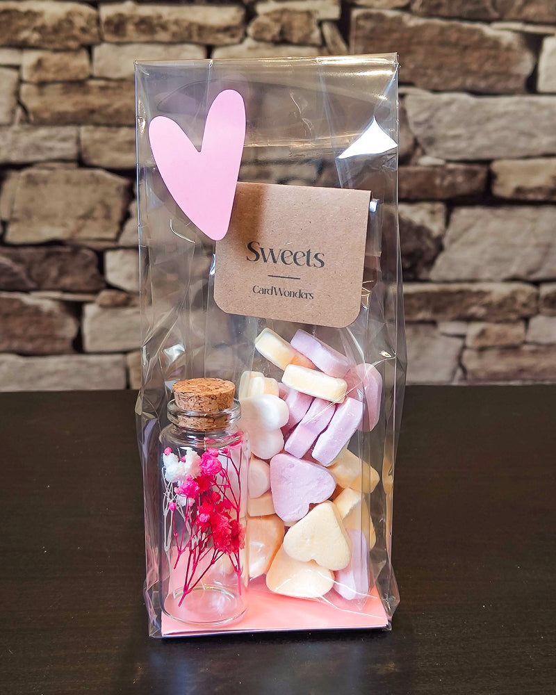 leuk cadeautje valentijn