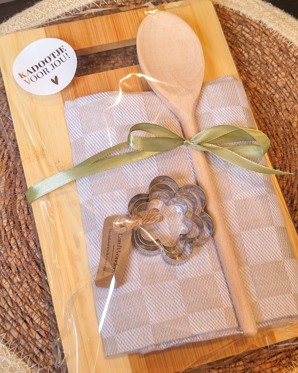 leuk housewarming cadeau