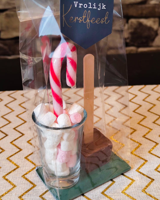 leuk kerstcadeautje voor mannen