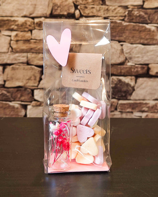 leuk valentijnscadeautje