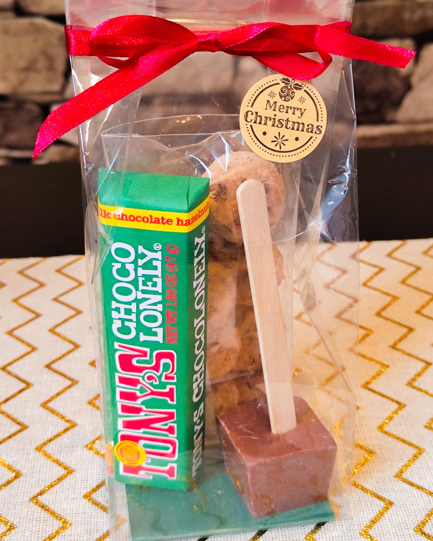 leuke kerstcadeautjes