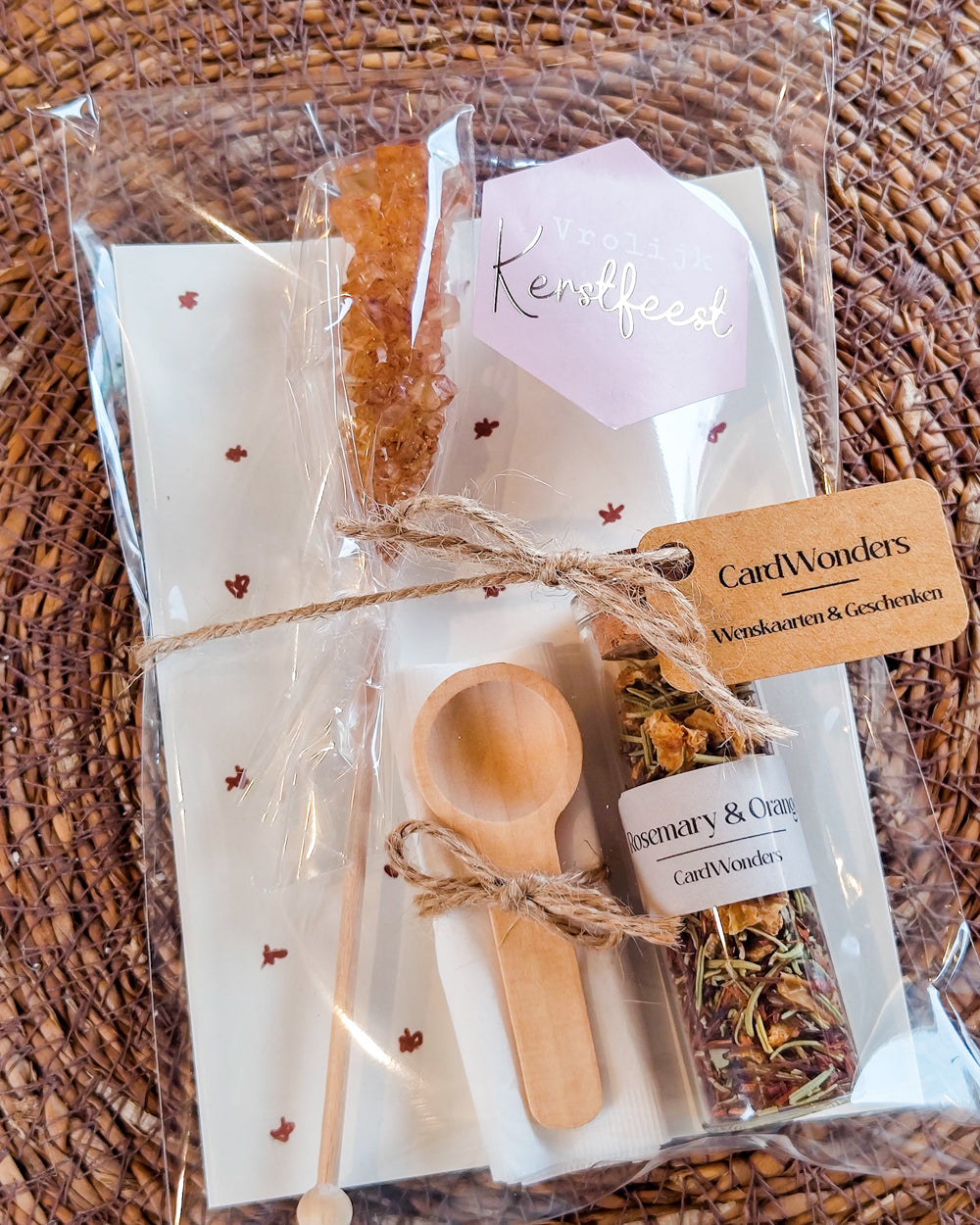 leuke kerstcadeautjes bestellen