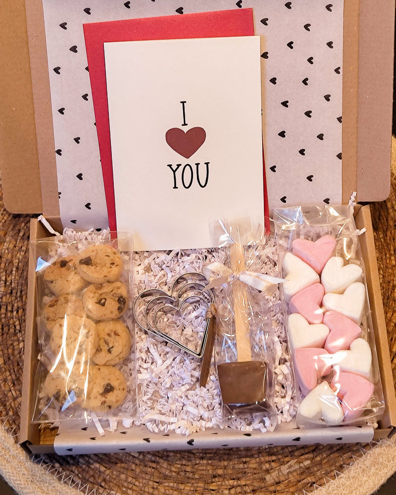 lief valentijnscadeautje