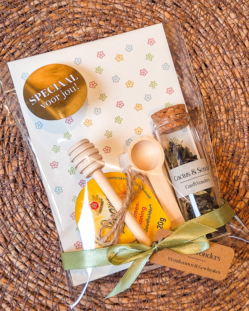 paascadeau volwassenen