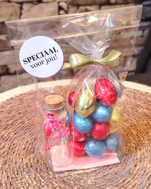 paasgeschenken bedrijven