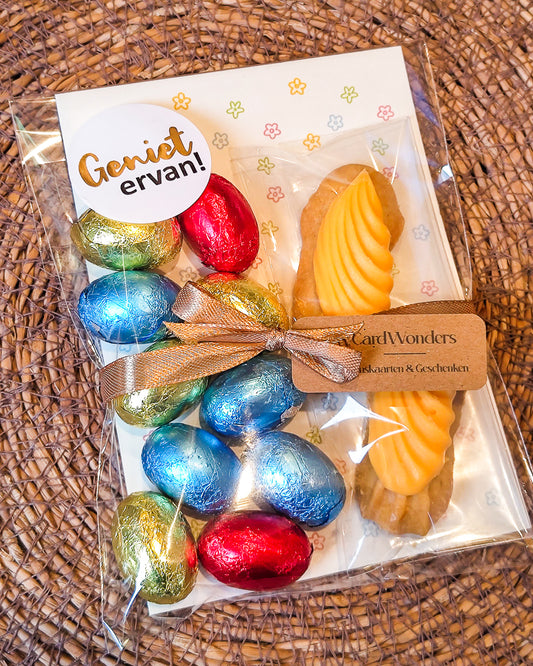 paasgeschenken bestellen voor je personeel goedkoop