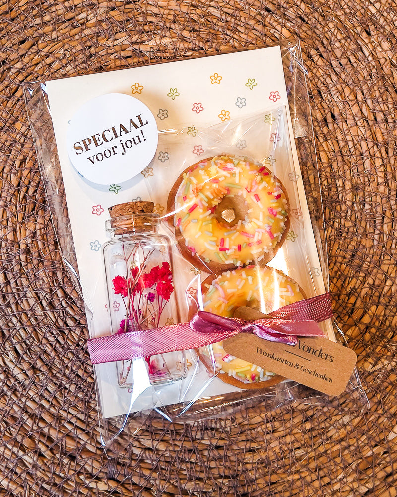 paasgeschenkjes personeel medewerkers