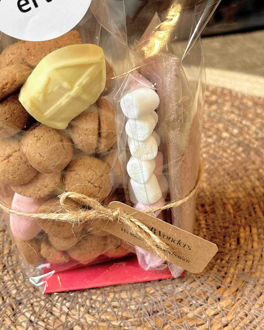 sinterklaas personeelsgeschenk