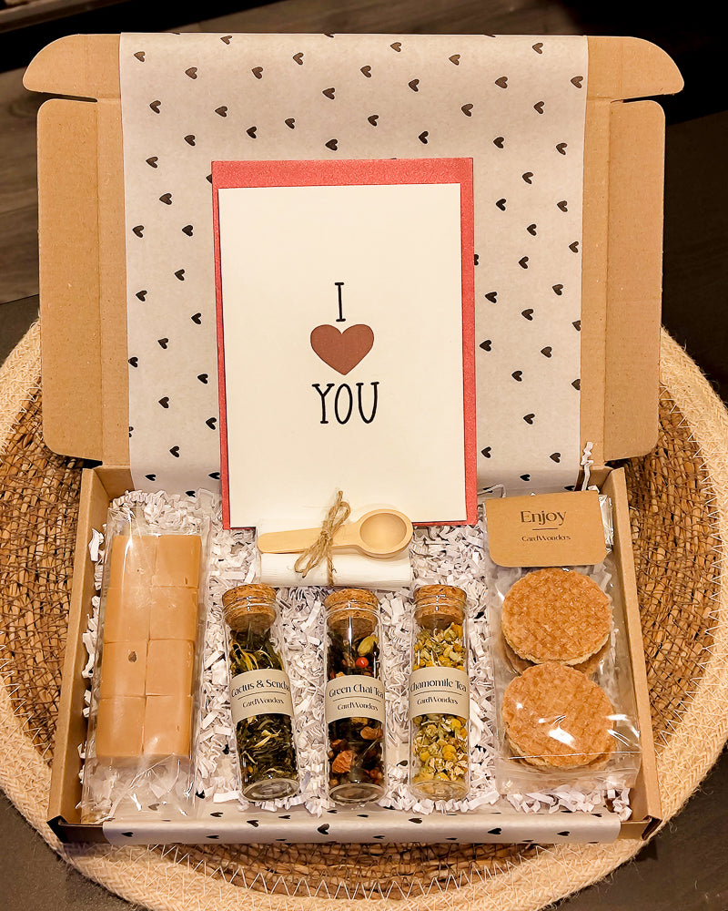 thee cadeau valentijnsdag bestellen