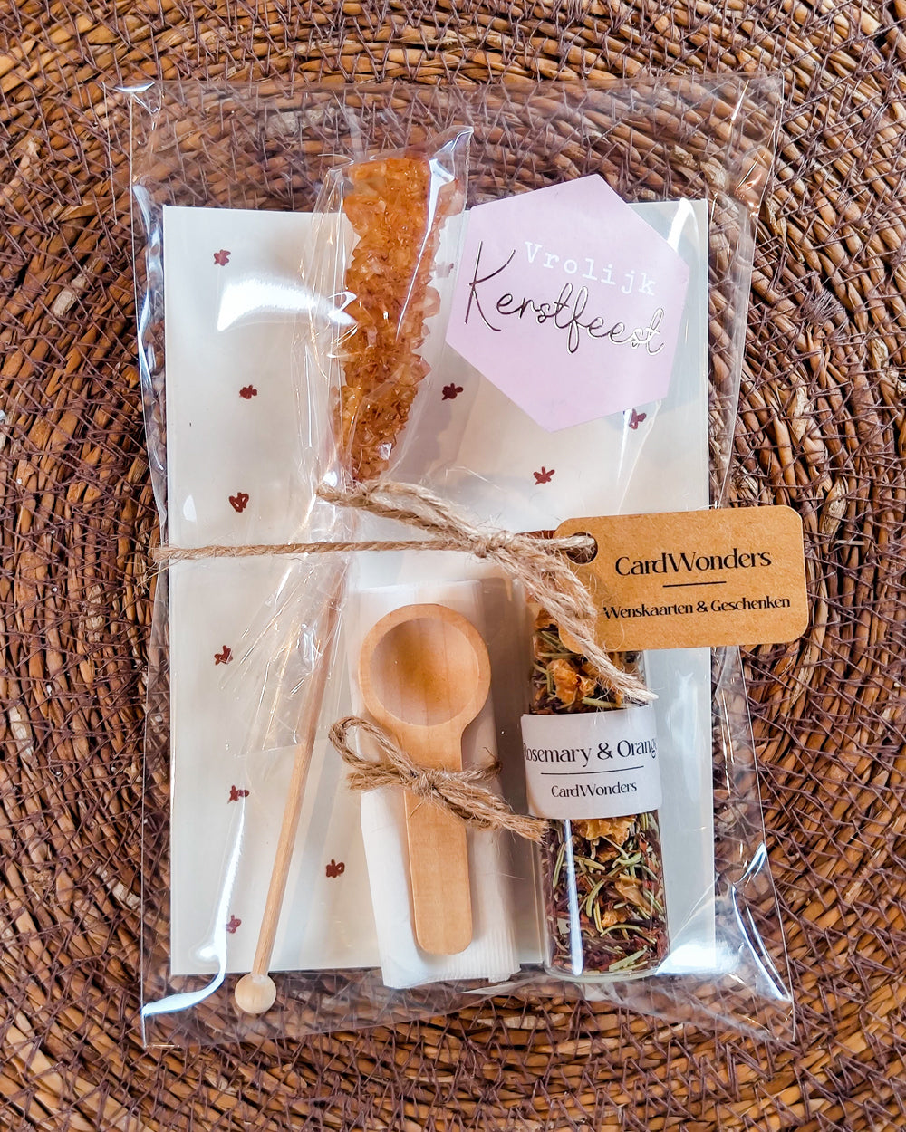 unieke kerstcadeautjes kopen ideeen