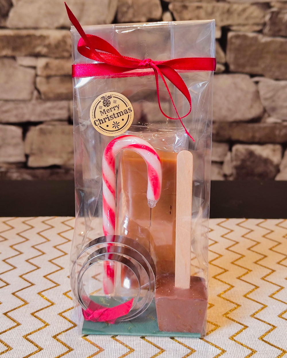 unieke kerstgeschenken kleine ondernemers