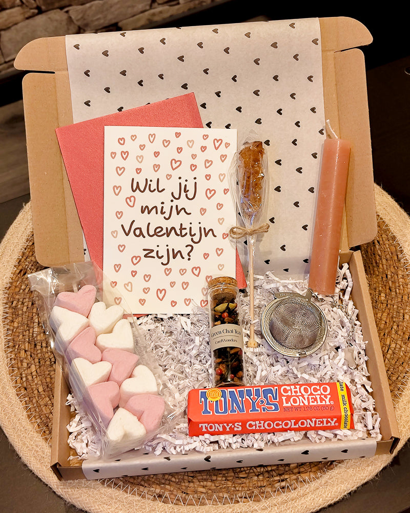 valentijns kado bestellen