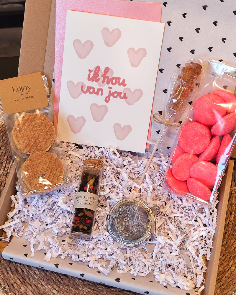 valentijnscadeau action