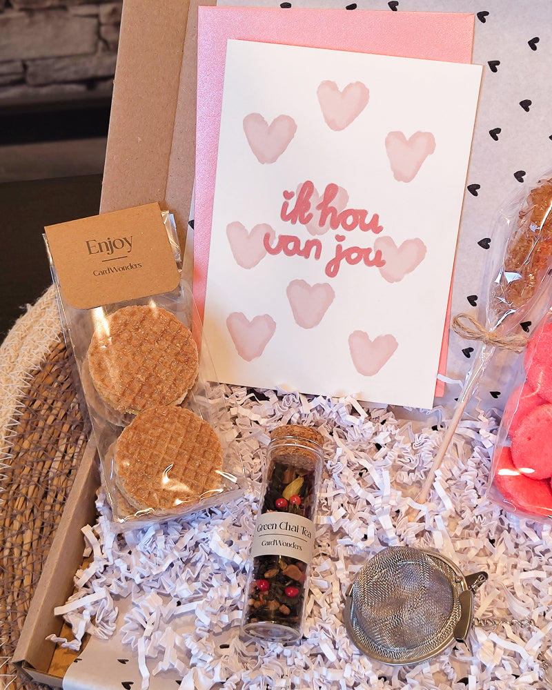 valentijnscadeau bol com
