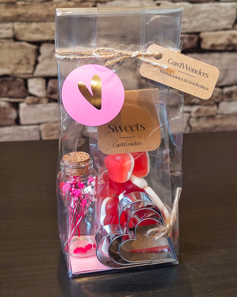 valentijnscadeautje goedkoop