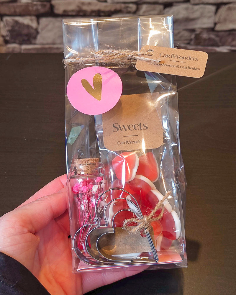 valentijnscadeautje idee